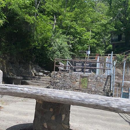 Hostal Cielo De Gredos Guisando Ngoại thất bức ảnh