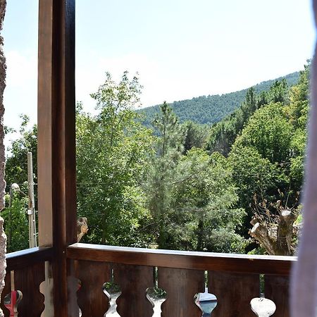 Hostal Cielo De Gredos Guisando Ngoại thất bức ảnh