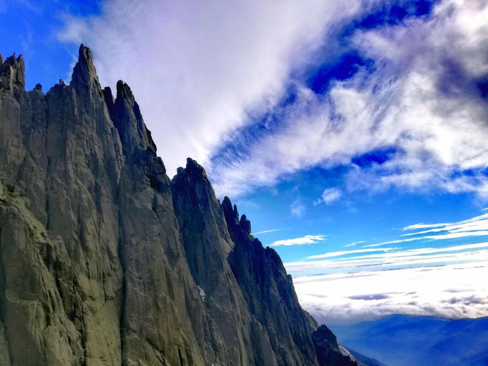 Hostal Cielo De Gredos Guisando Ngoại thất bức ảnh