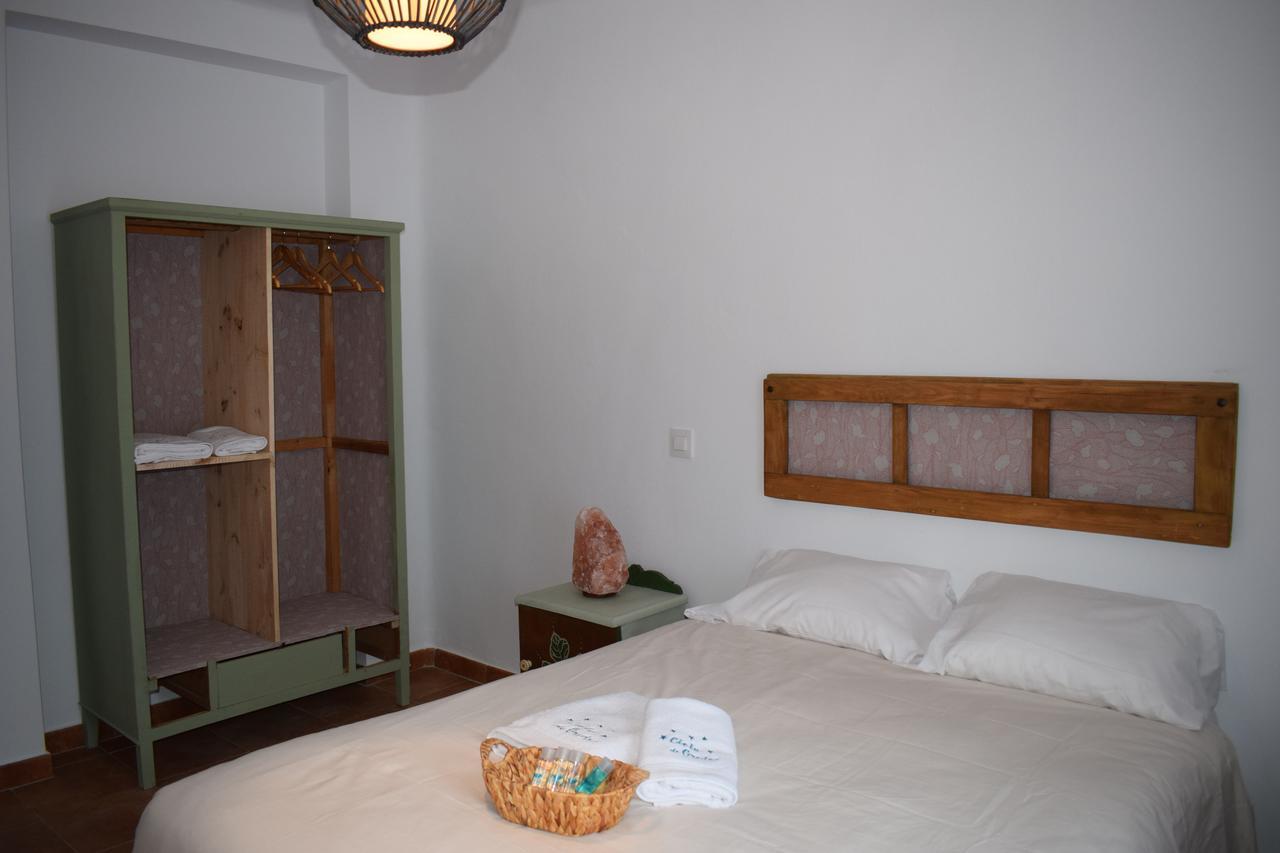 Hostal Cielo De Gredos Guisando Ngoại thất bức ảnh