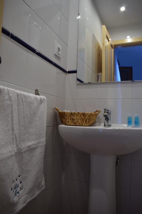 Hostal Cielo De Gredos Guisando Ngoại thất bức ảnh