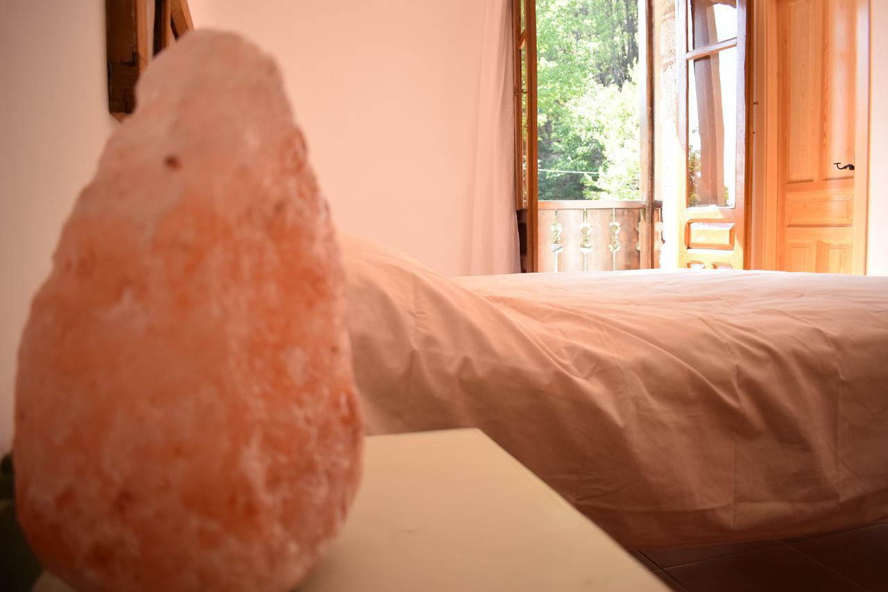 Hostal Cielo De Gredos Guisando Ngoại thất bức ảnh